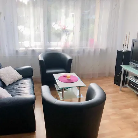 Apartament Familia Ustrzyki Dolne Exterior foto
