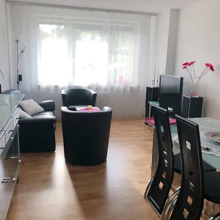 Apartament Familia Ustrzyki Dolne Exterior foto
