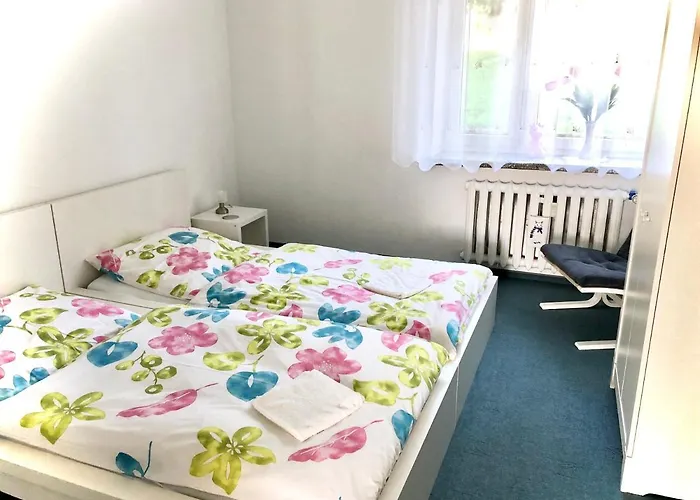 Apartament Familia