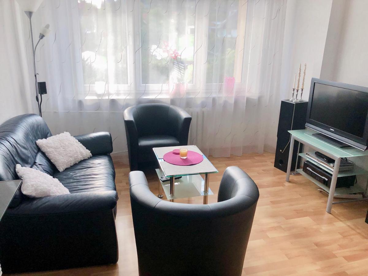Apartment Familia