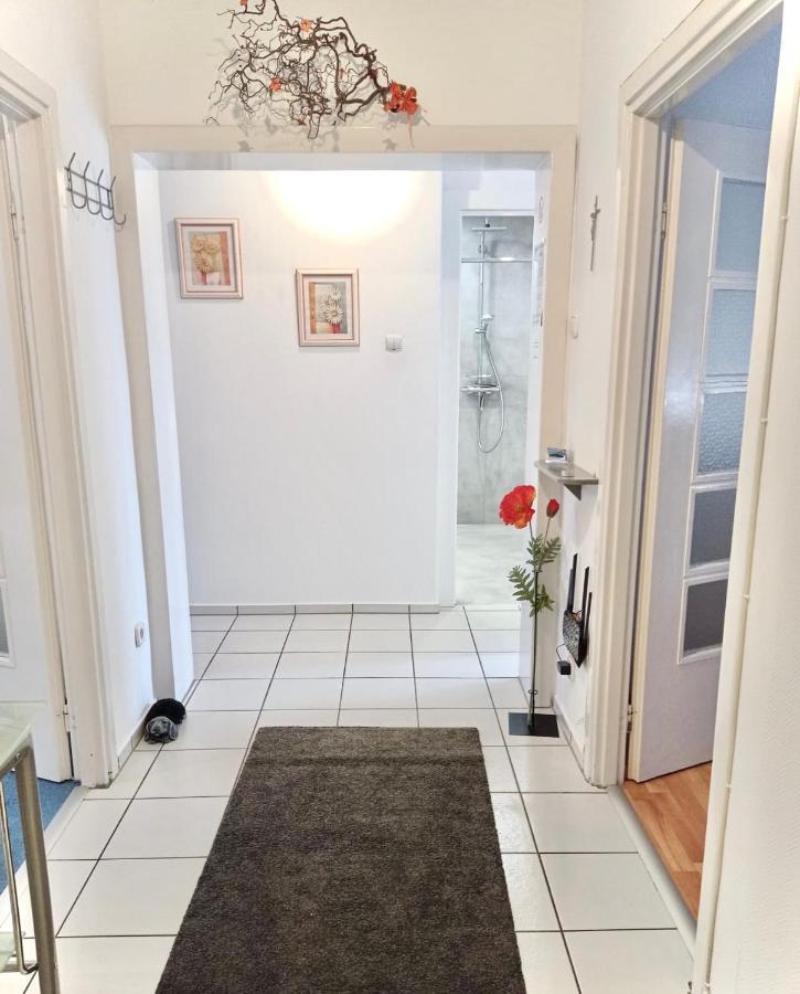 Familia Apartment *