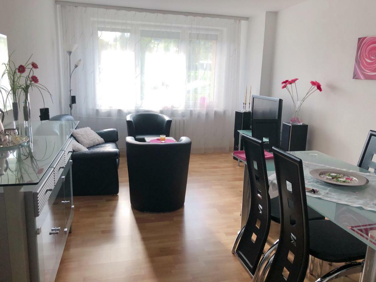 Familia Apartment *