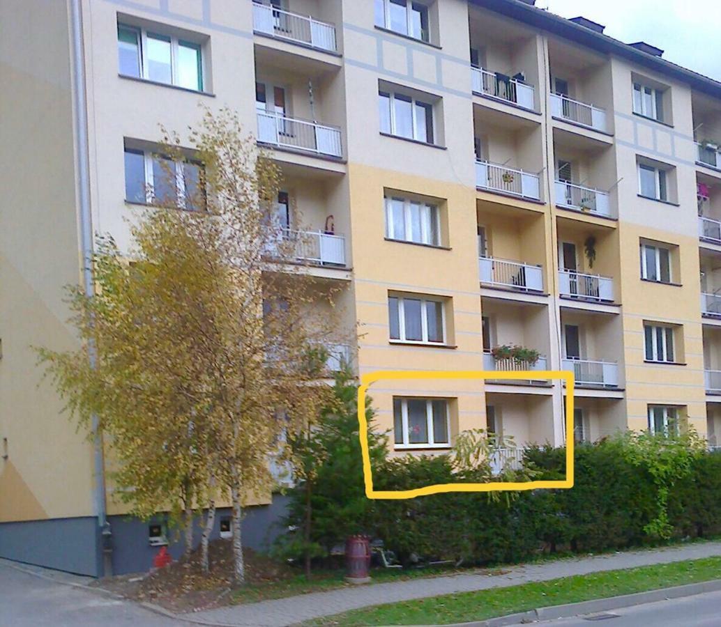 Familia Apartment
